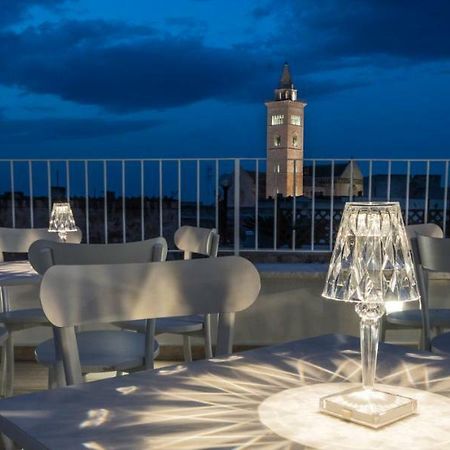 Borgobeltrani Bed & Breakfast Bagian luar foto