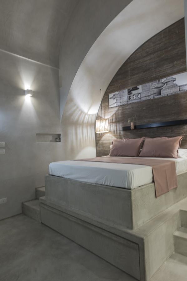 Borgobeltrani Bed & Breakfast Bagian luar foto