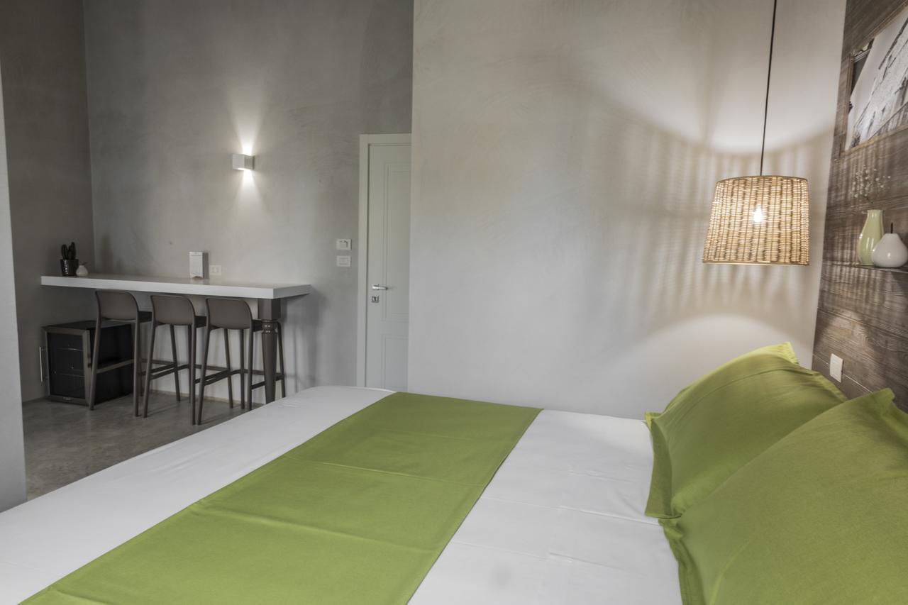 Borgobeltrani Bed & Breakfast Bagian luar foto