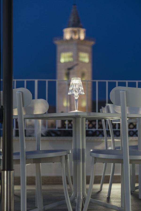 Borgobeltrani Bed & Breakfast Bagian luar foto