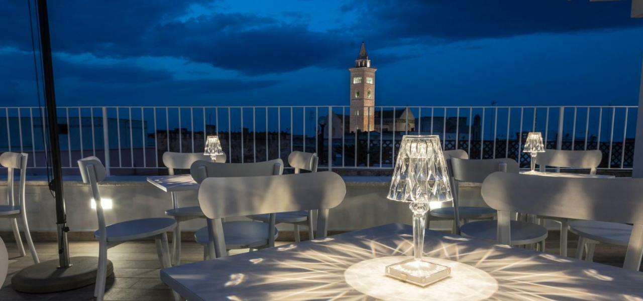 Borgobeltrani Bed & Breakfast Bagian luar foto