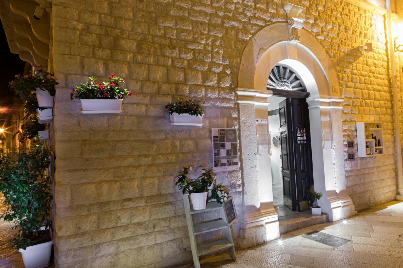 Borgobeltrani Bed & Breakfast Bagian luar foto